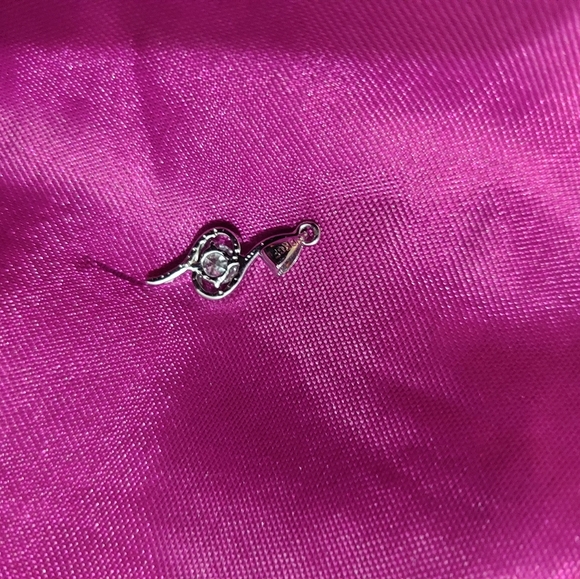 Silver Pendant - Picture 4 of 6